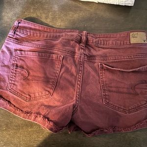 America eagle shorts